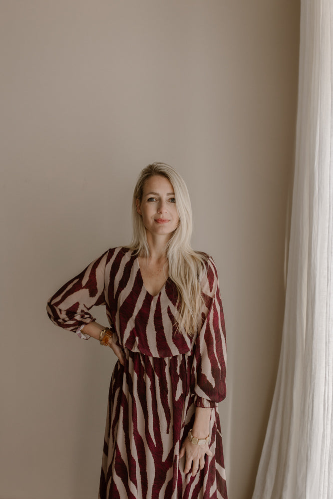Dress Jamy