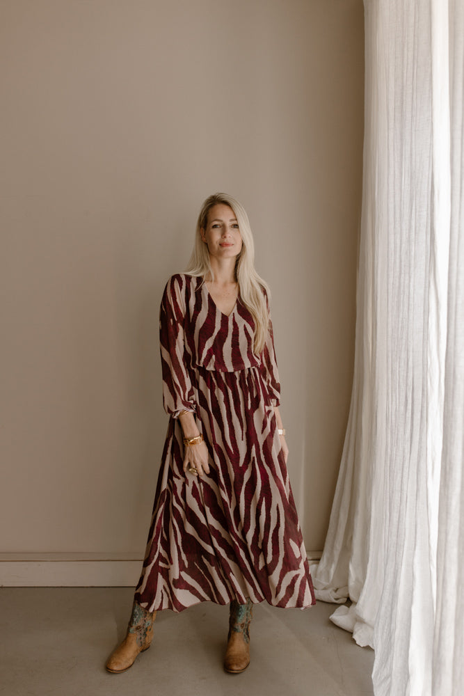 Dress Jamy