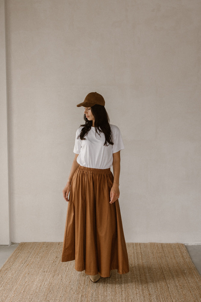 Rok Fien Camel