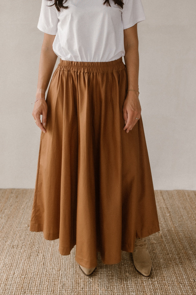 Rok Fien Camel