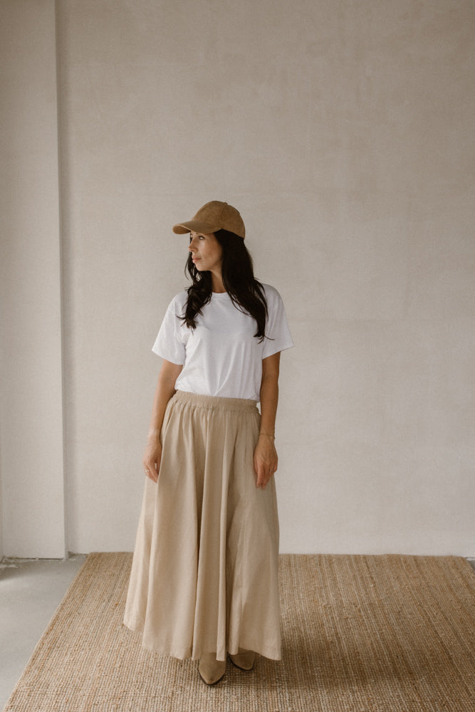 Rok Fien Beige