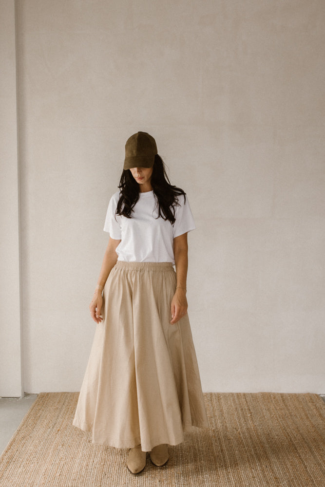 Rok Fien Beige