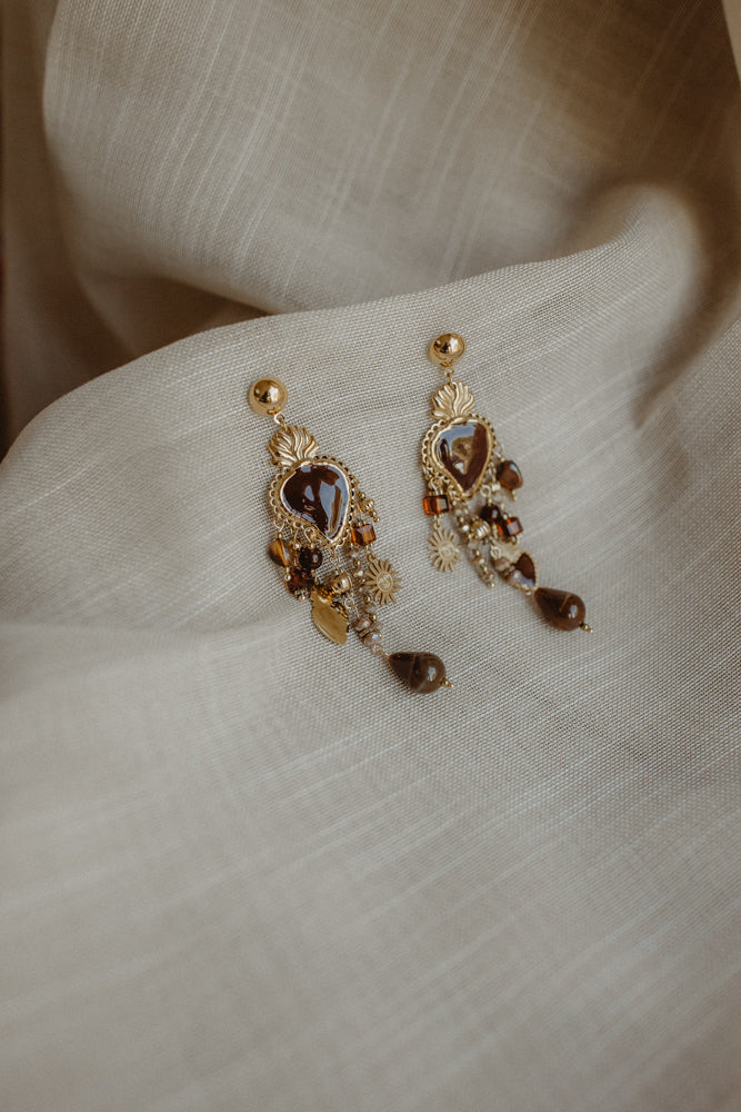Earring Jay