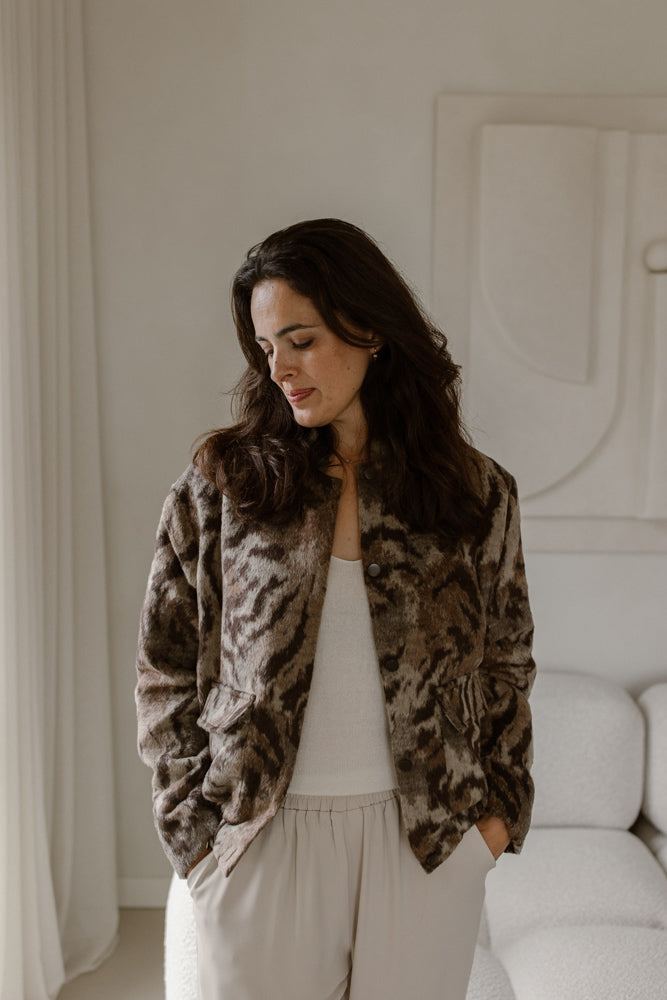 Jacket Guus