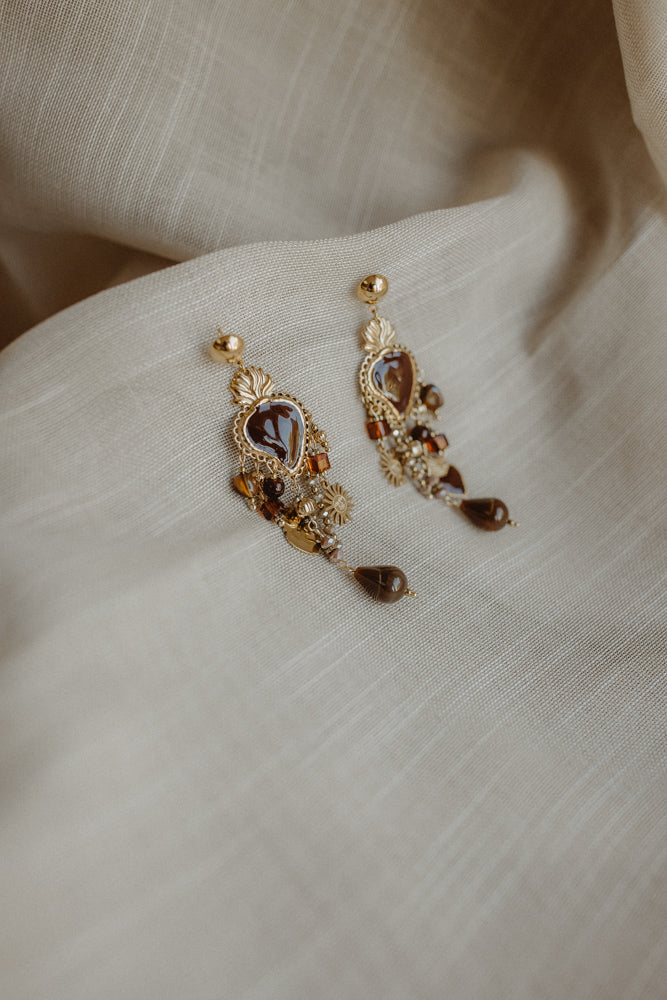 Earring Jay