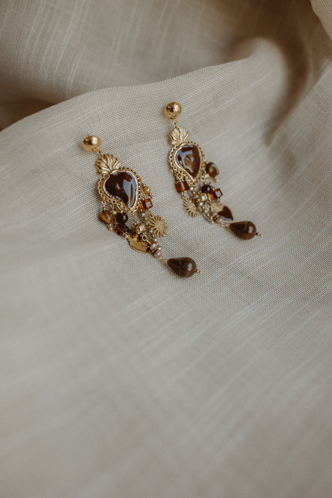 Earring Jay