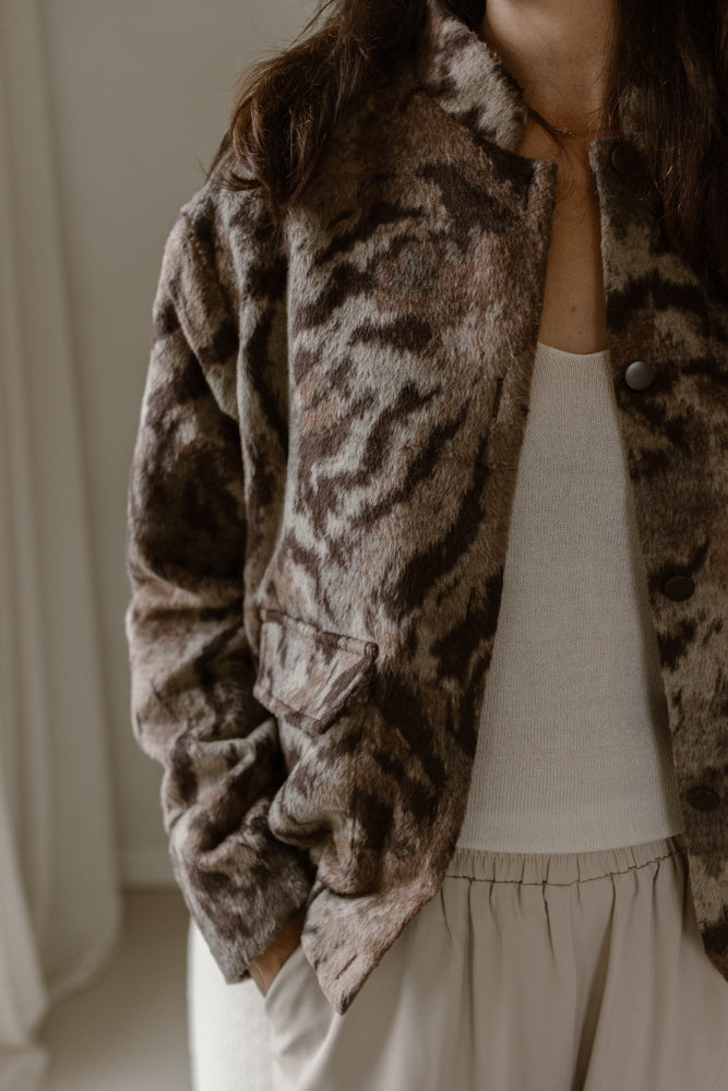 Jacket Guus
