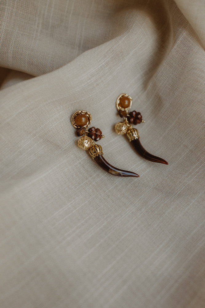 Earring Mace