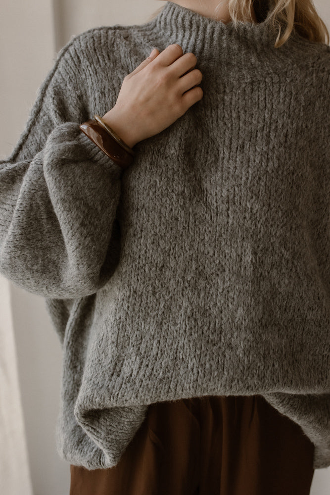 Pull Lune camel