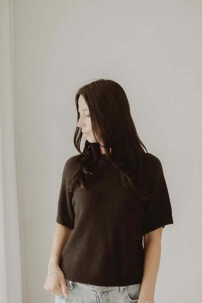 Pull Jill Noir