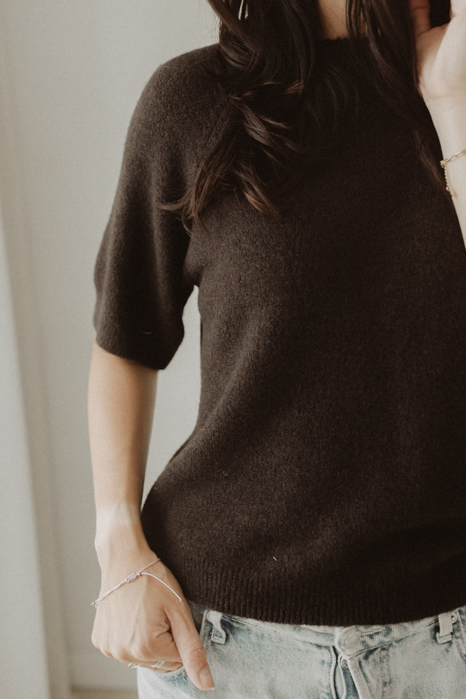 Pull Jill Noir