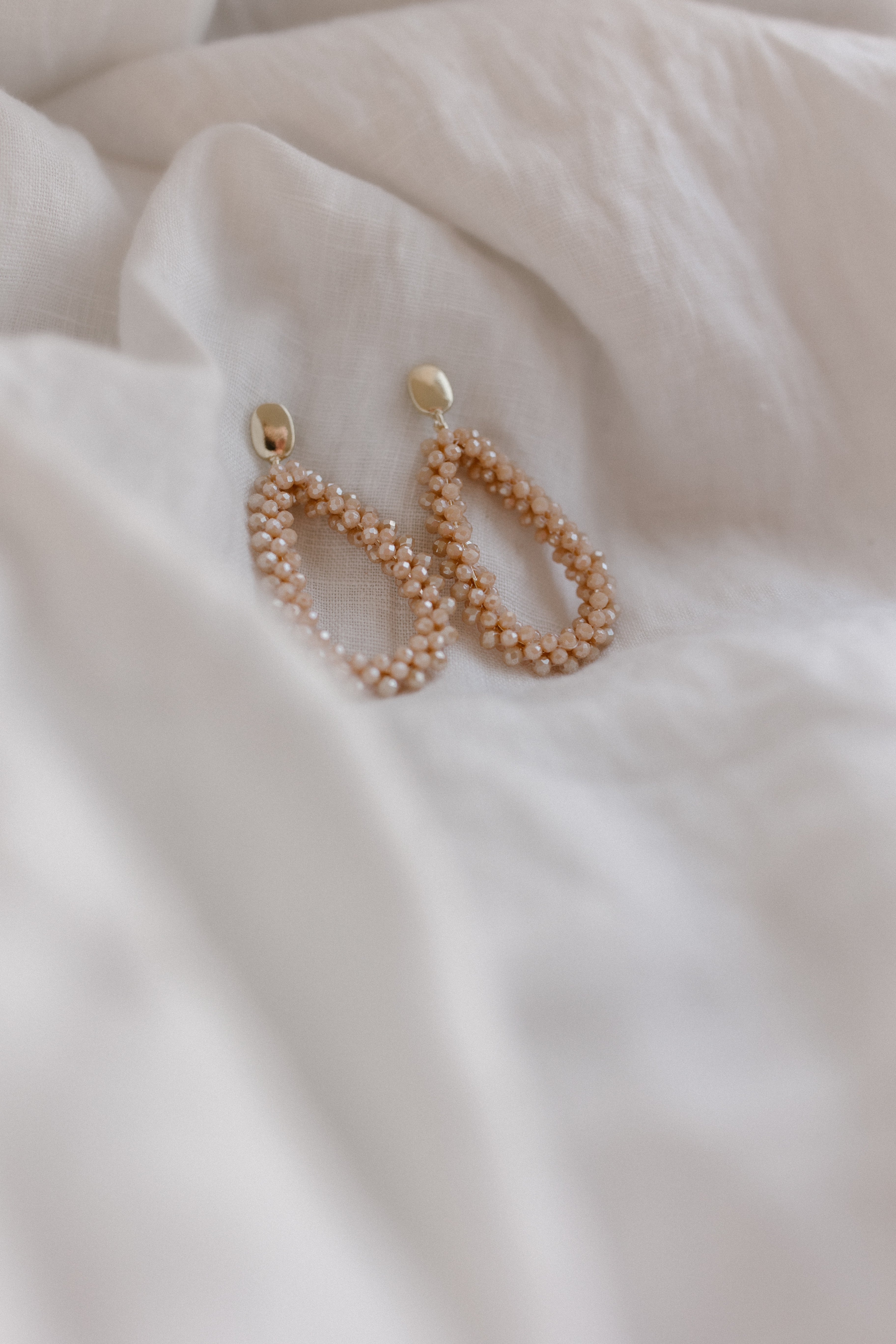 Boucles d'oreilles Sarre