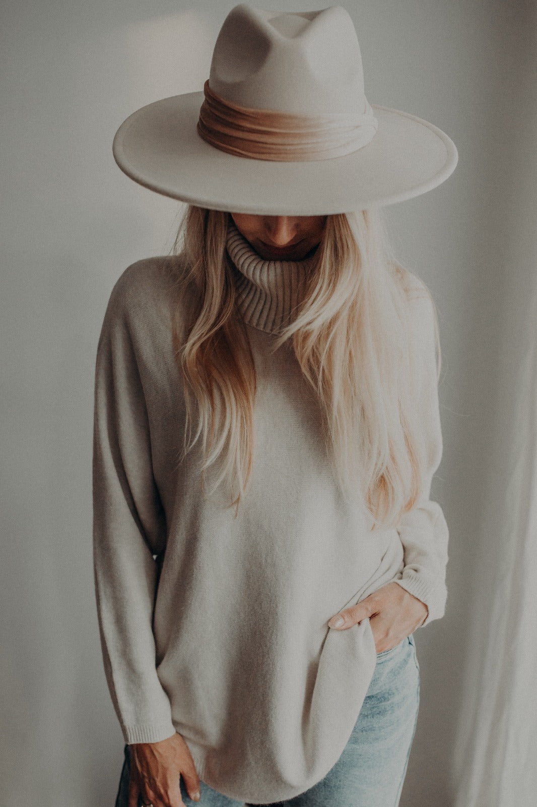 Hat Kae Creme