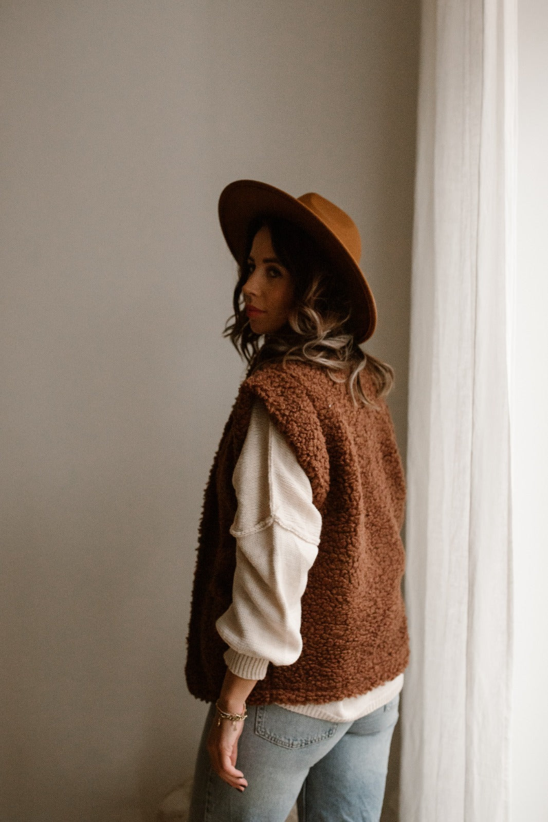 Hat Kae Cognac