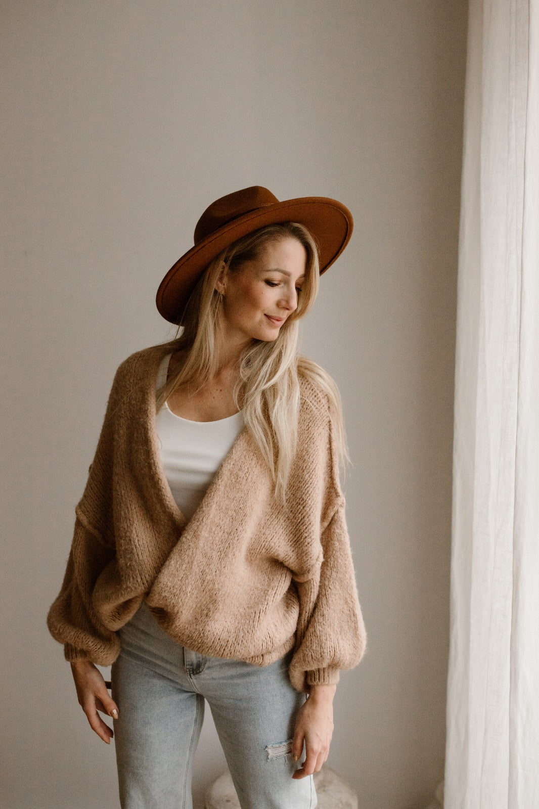 Hat Kae Cognac