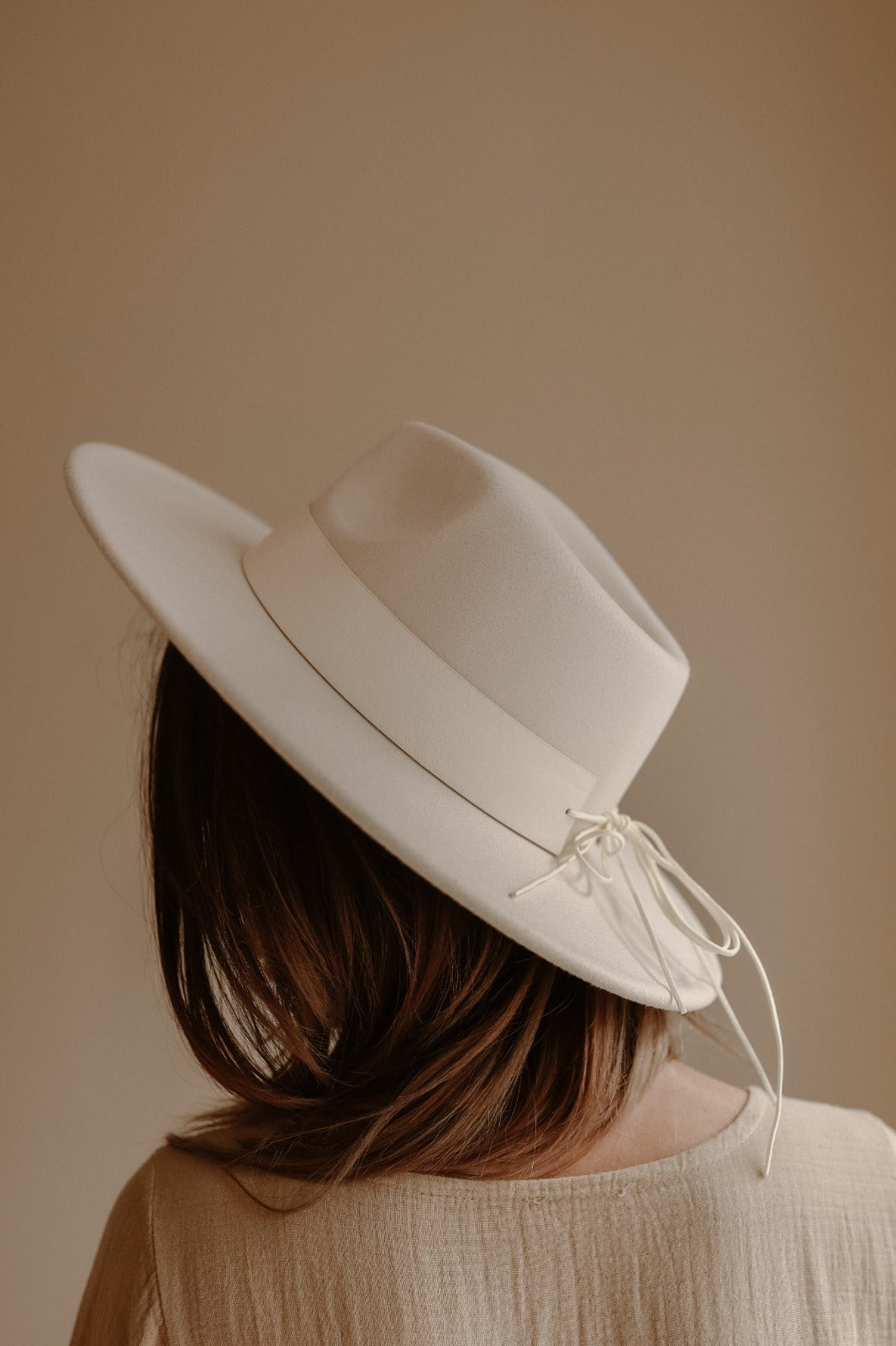 Hat Bo Creme