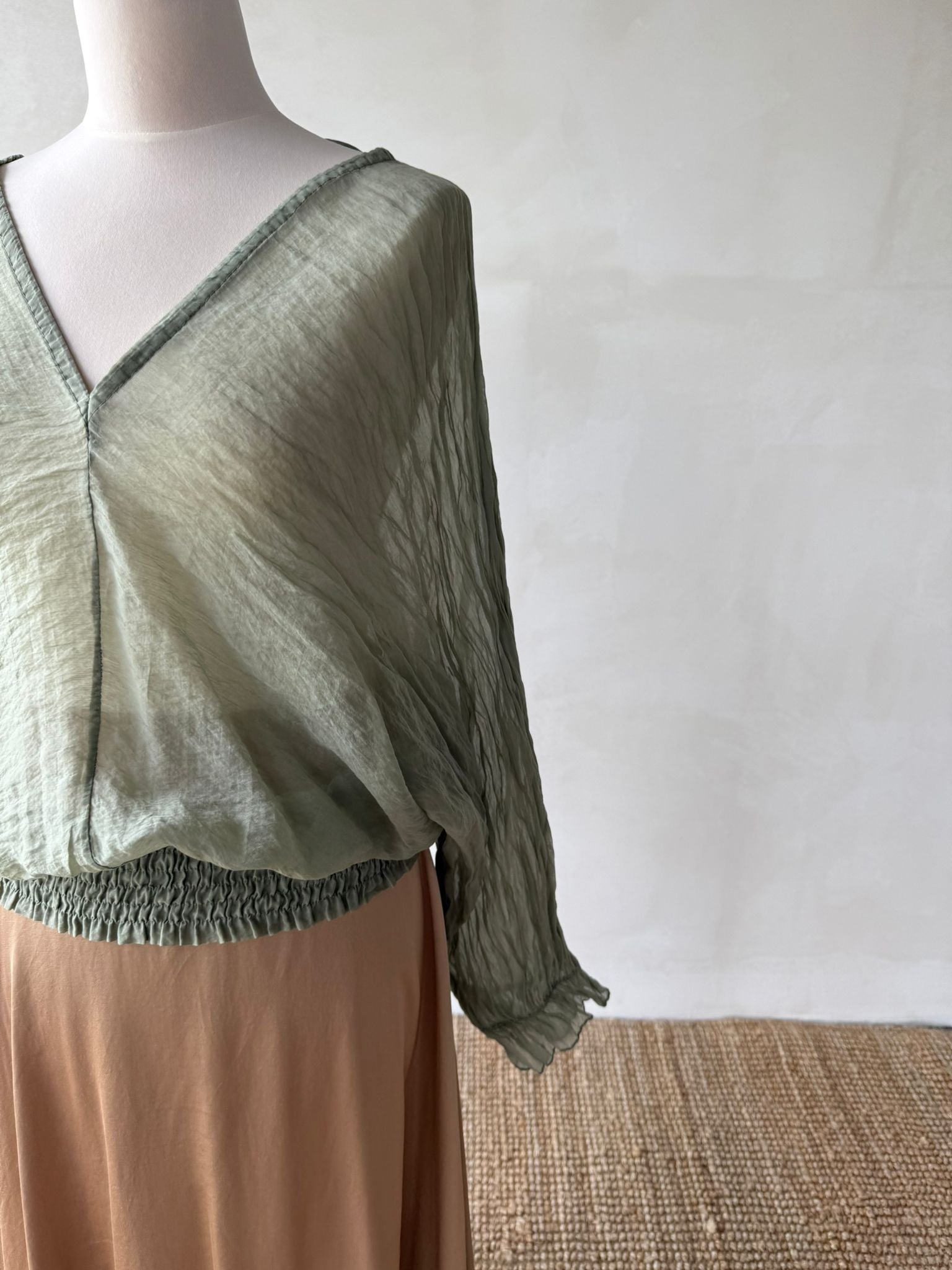 Top Sterre Groen