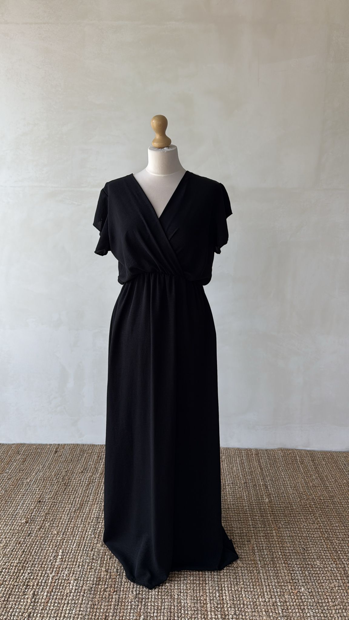 Dress Lou Lavendel