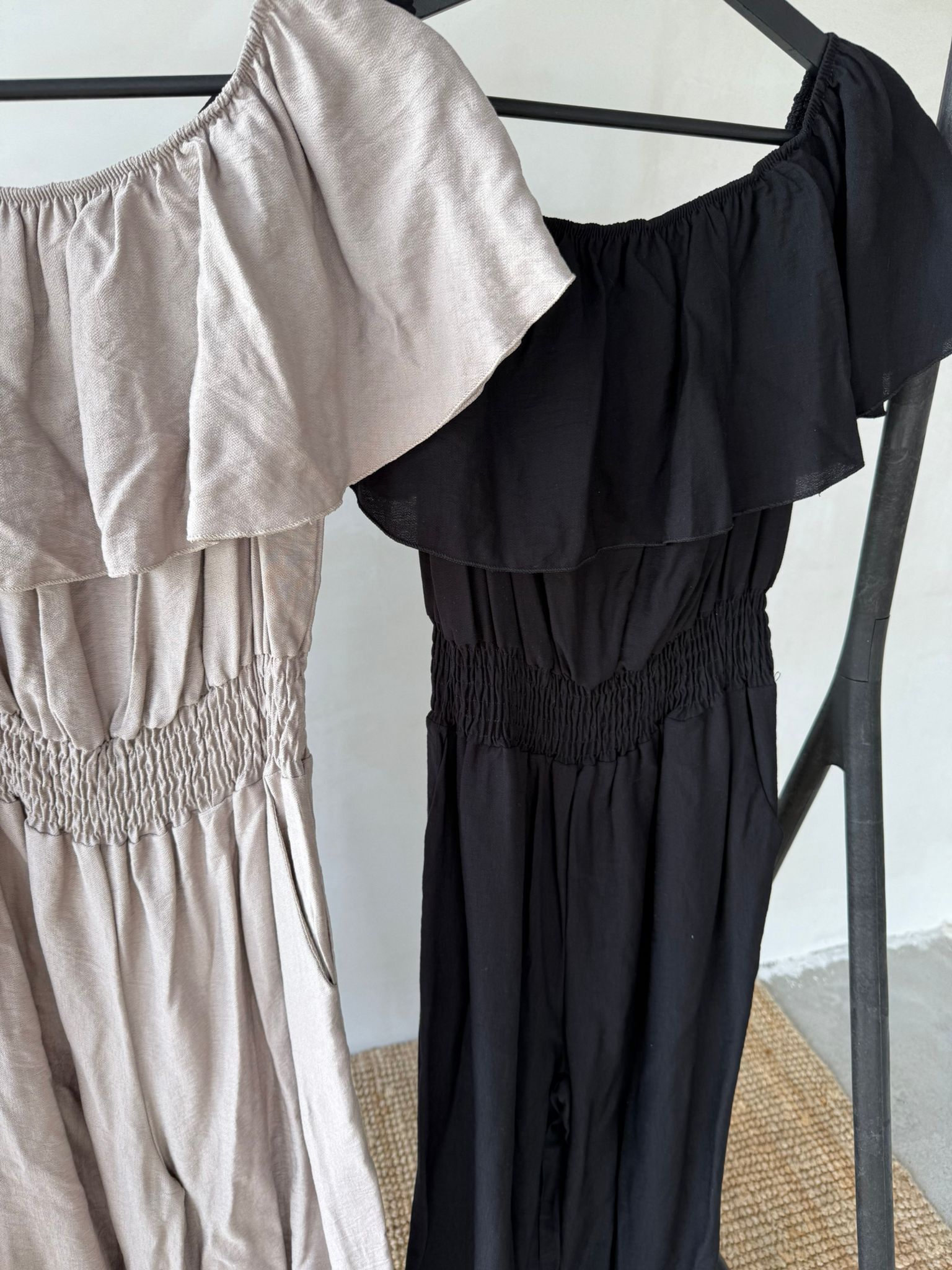 Jumpsuit Sara Zwart