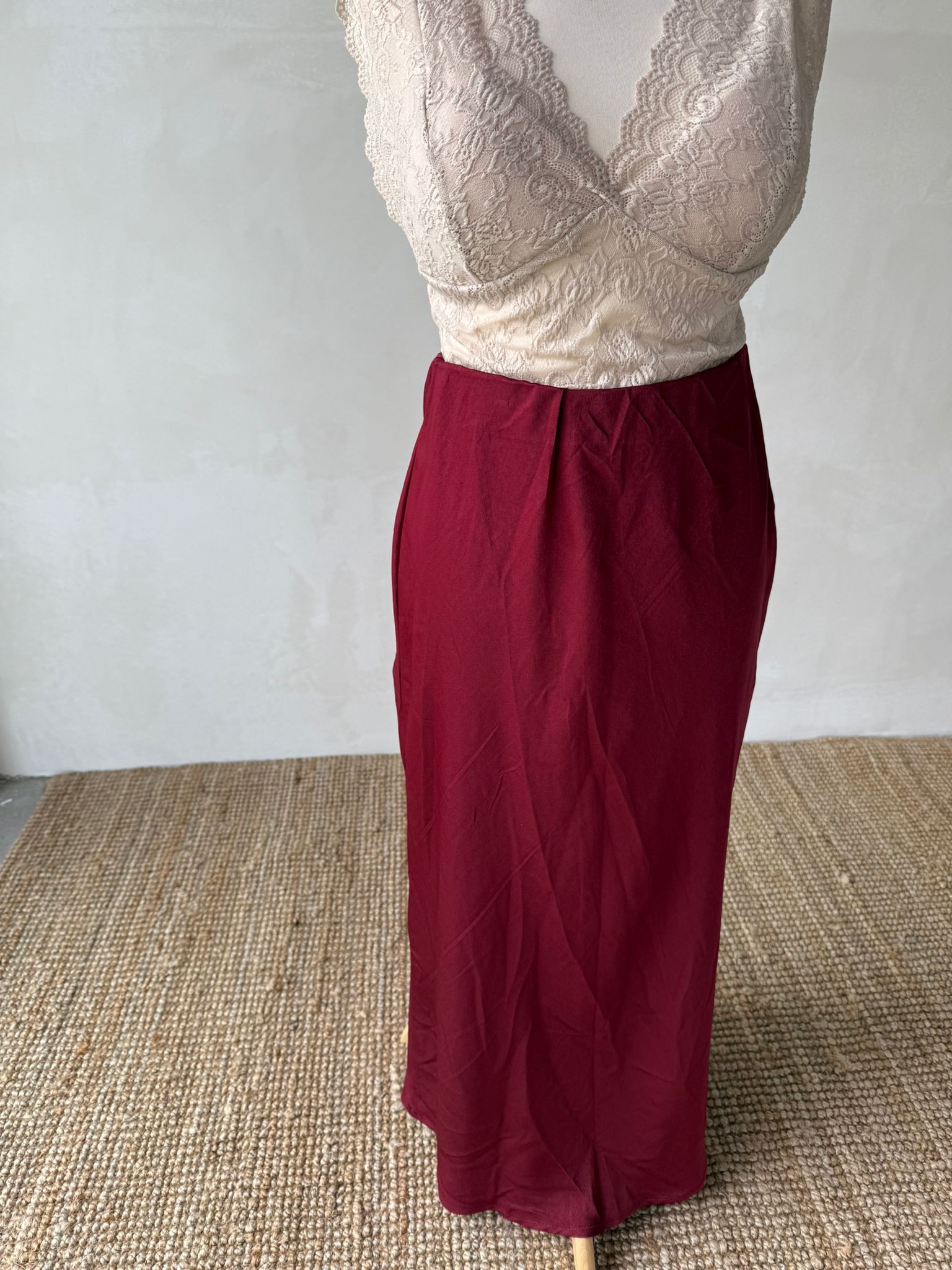 Rok Lynn Bordeaux