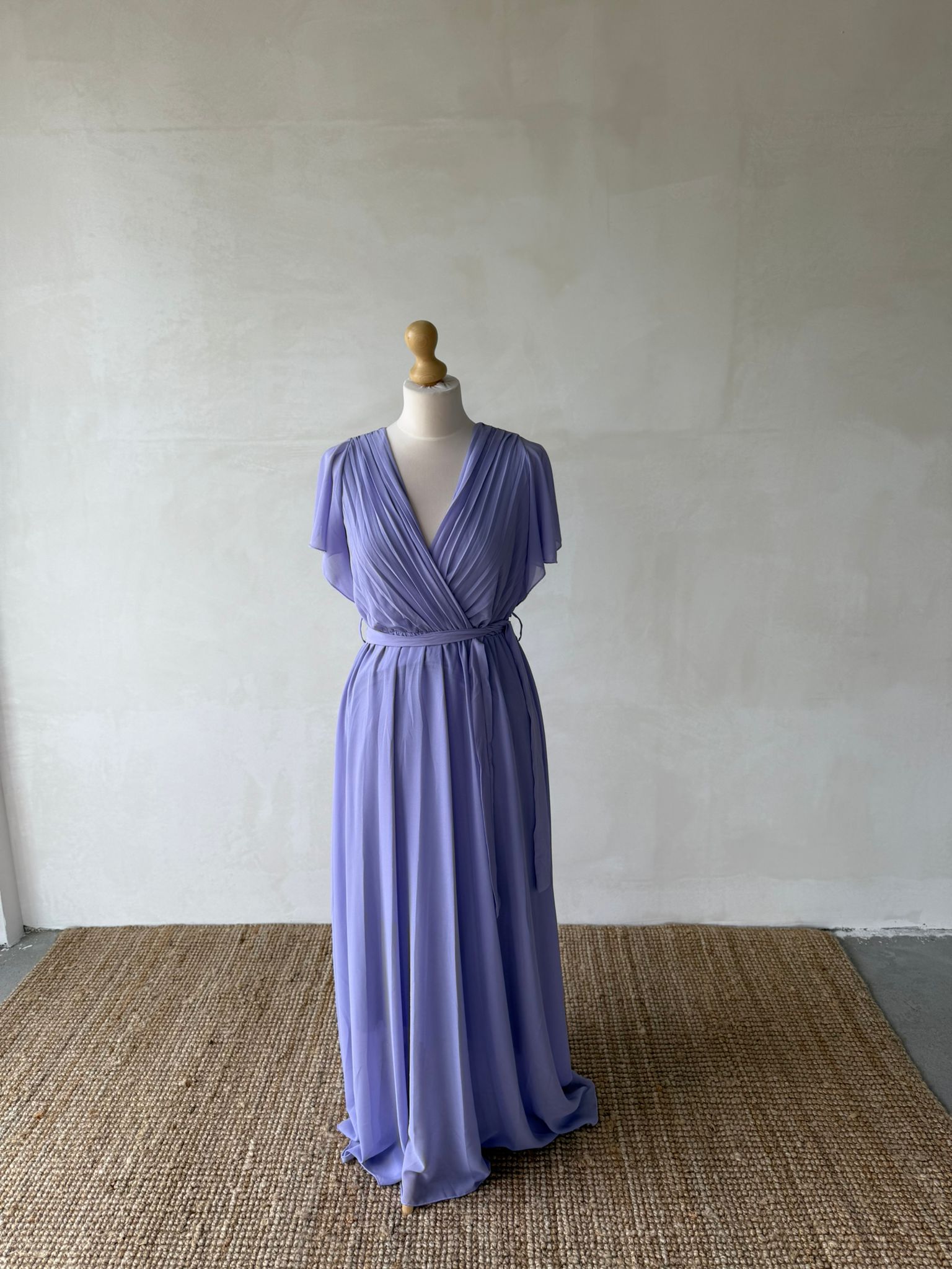 Dress Mees Lila