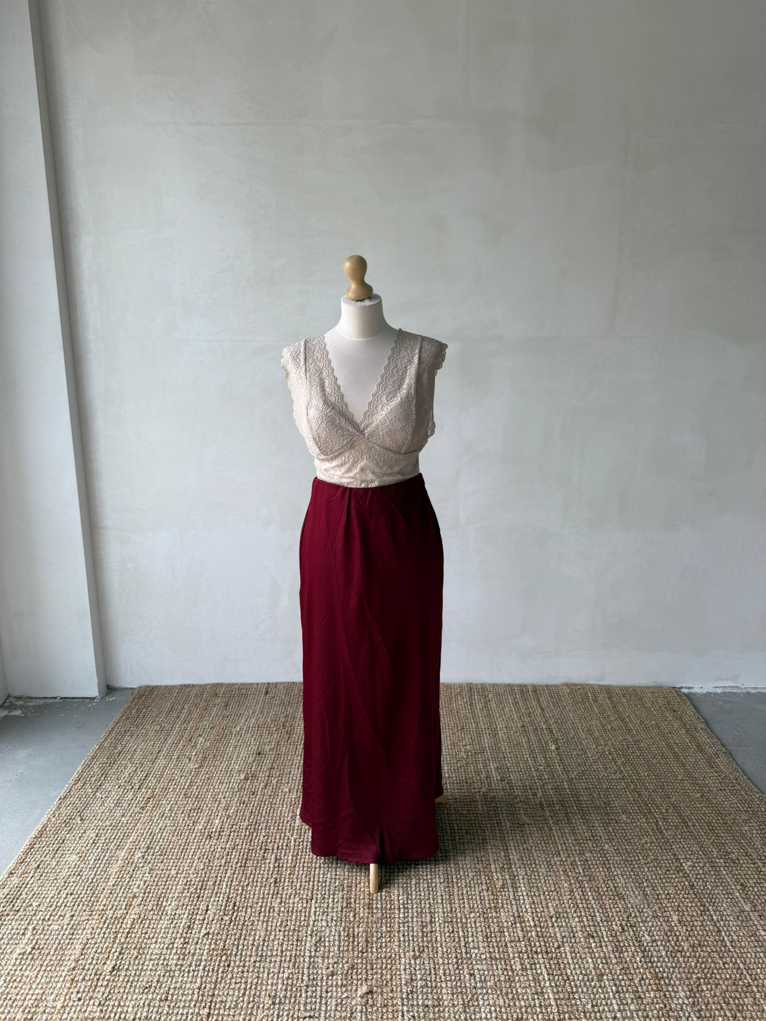 Rok Lynn Bordeaux