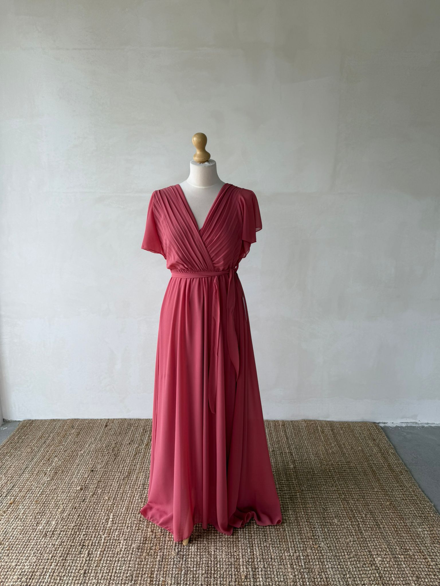 Dress Mees Lila