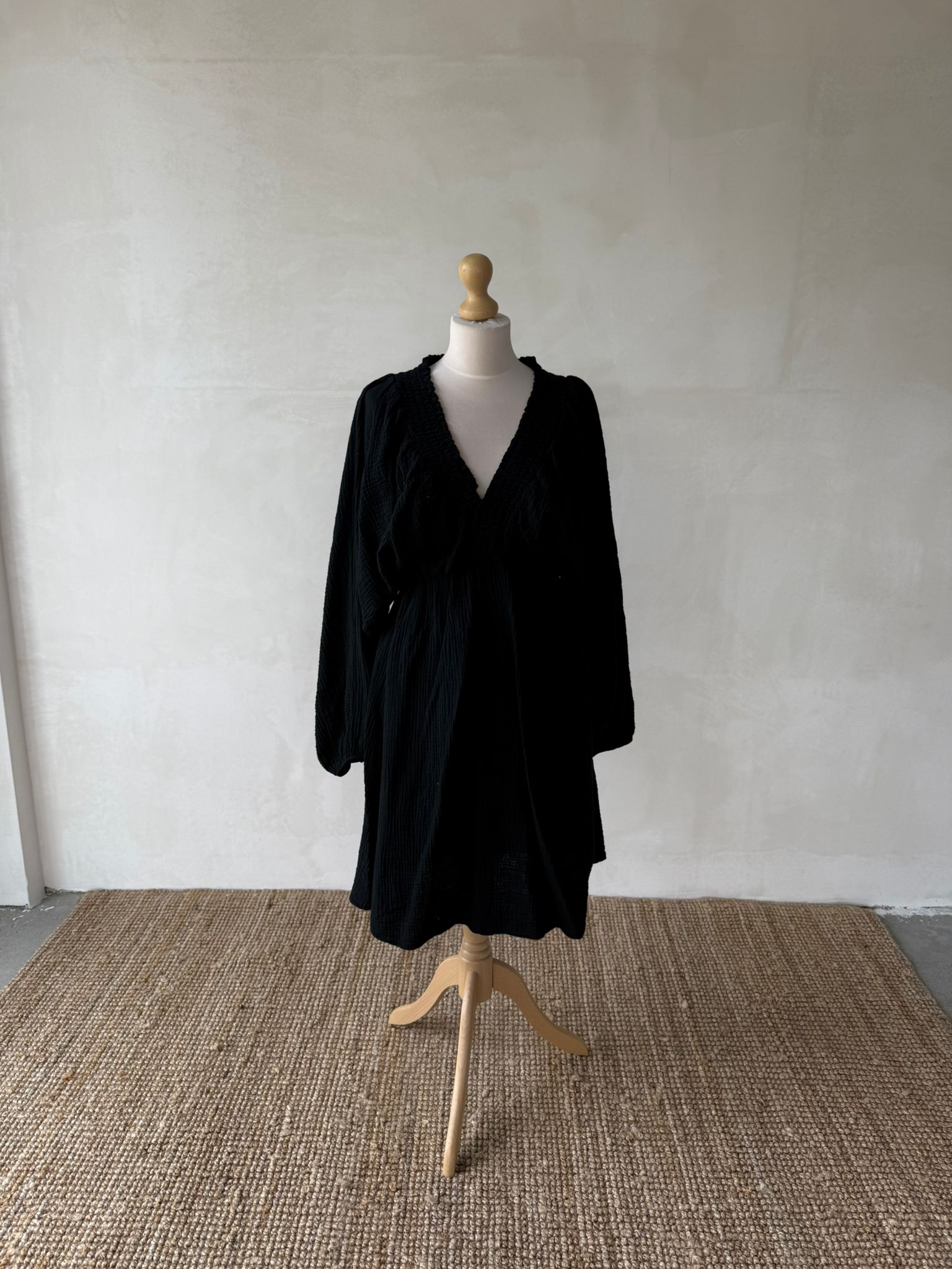 Dress Sammy Green