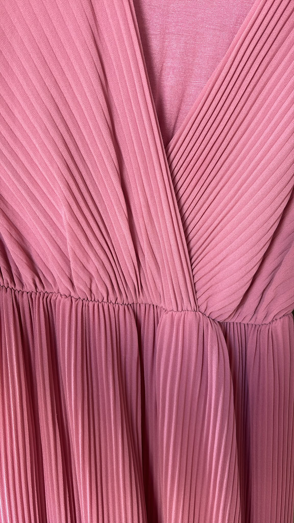 STUDIO PIECE ⚡ Kleid Flore Altrosa Nr.4
