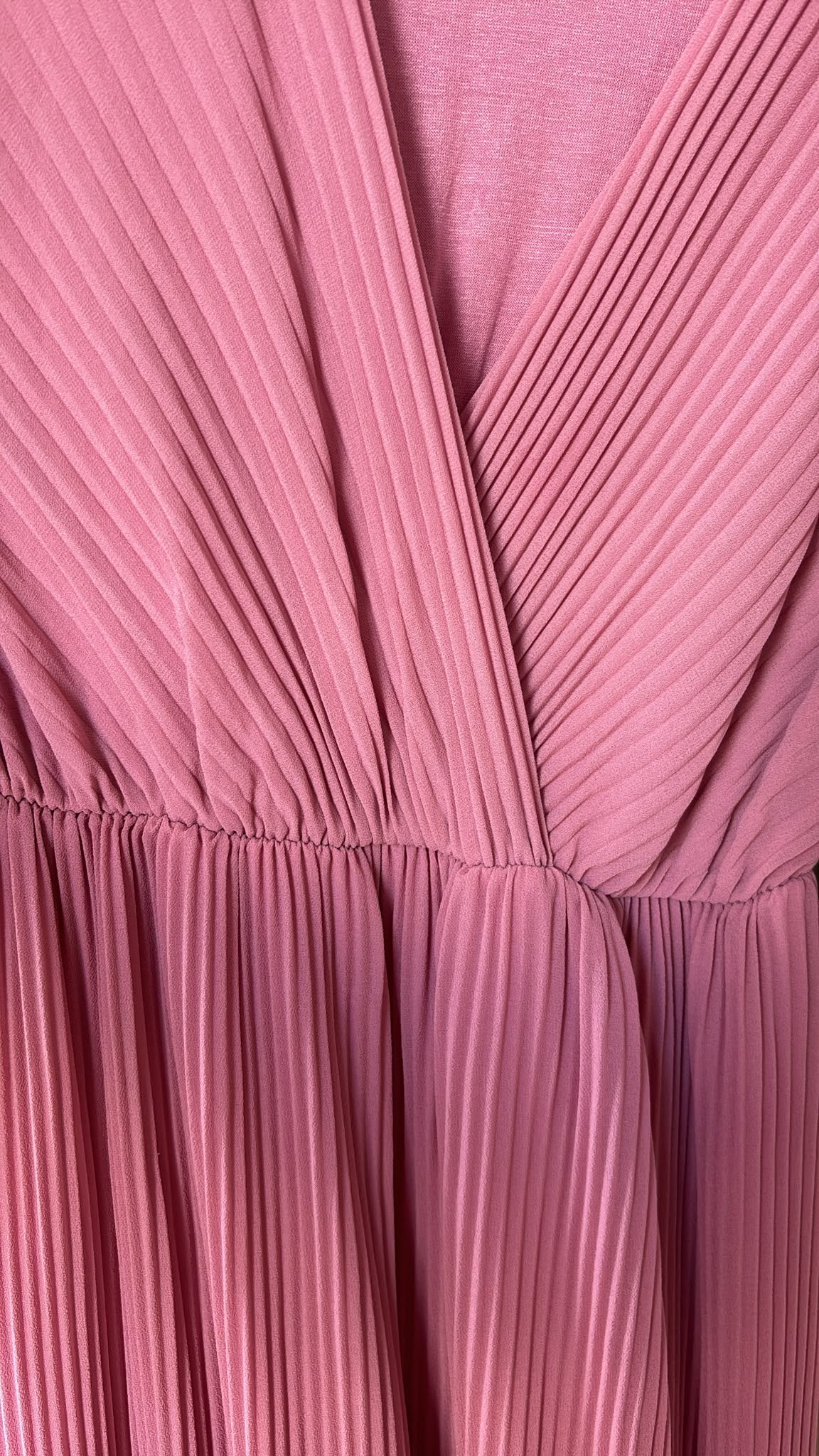 STUDIO PIECE ⚡ Kleid Flore Altrosa Nr.4