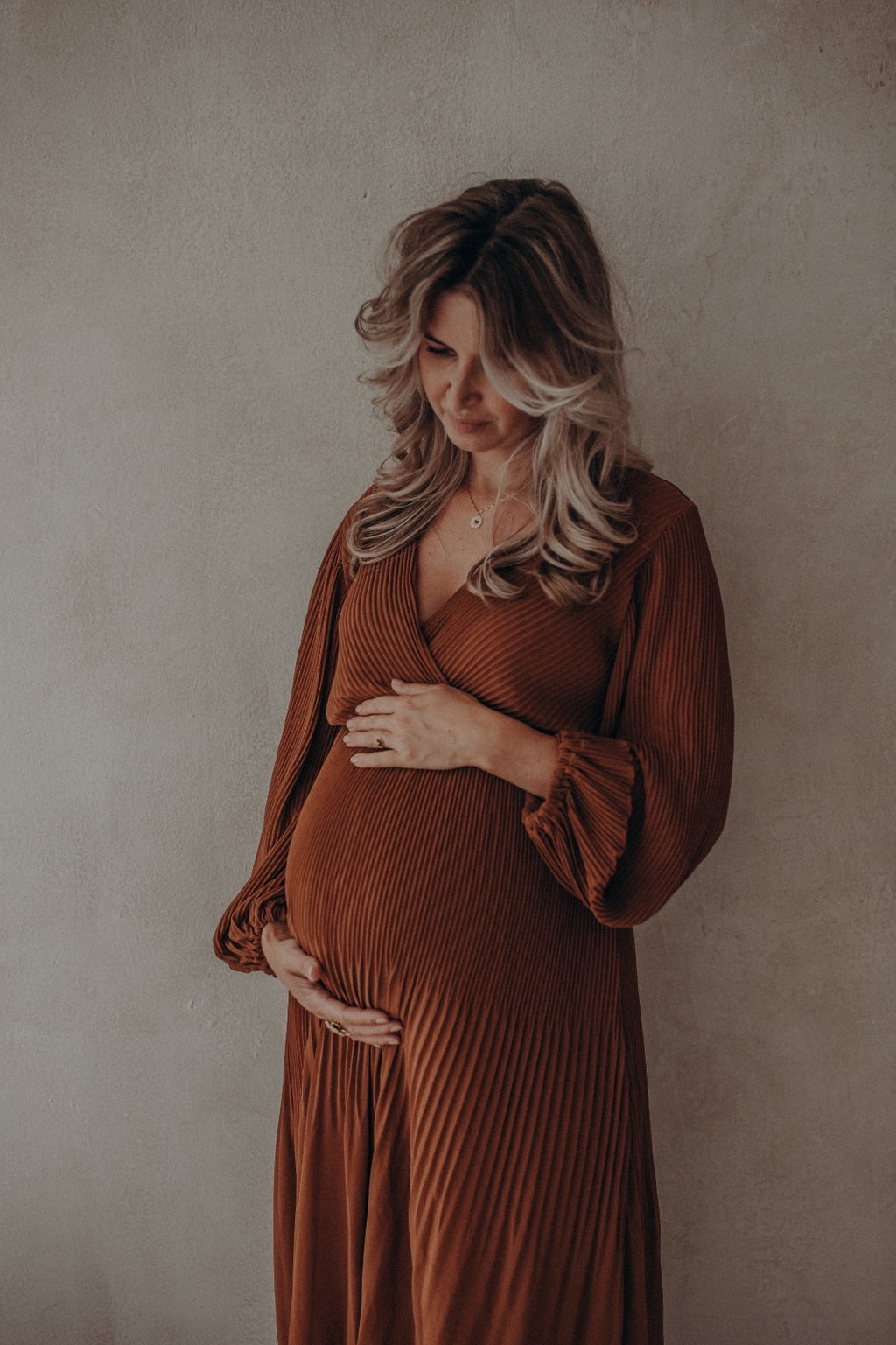 Dress model Fem Short