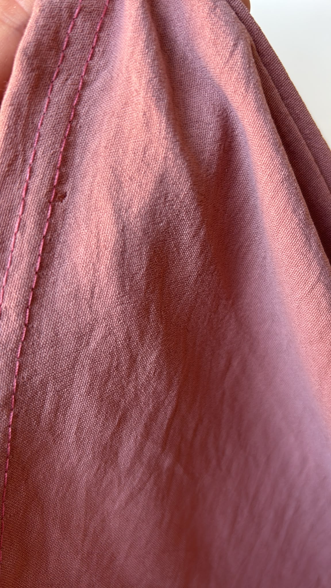 STUDIO PIECE ⚡ Kleid Josy Pink Nr. 2
