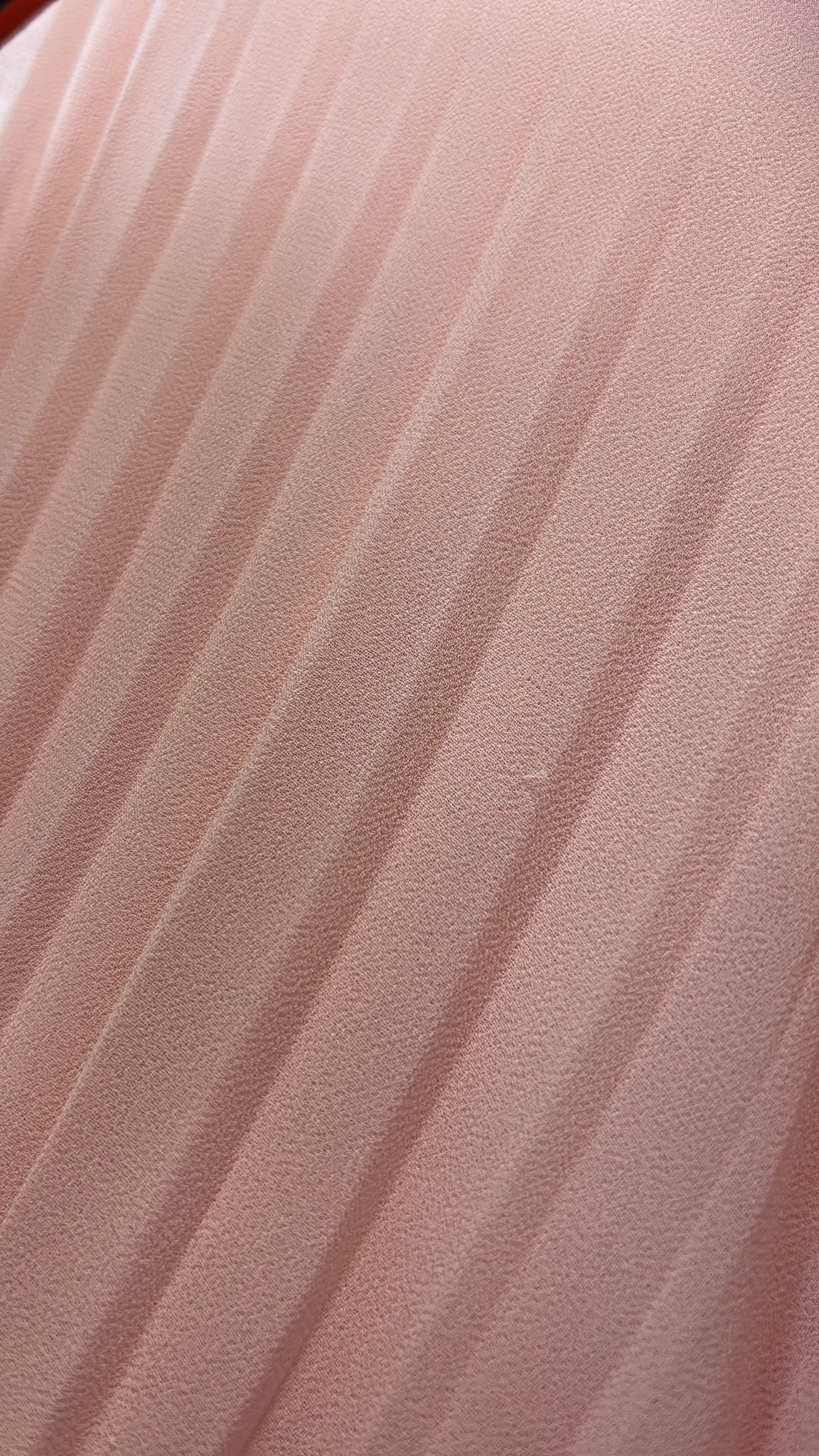 STUDIO PIECE ⚡Kleid Mees soft pink Nr.4