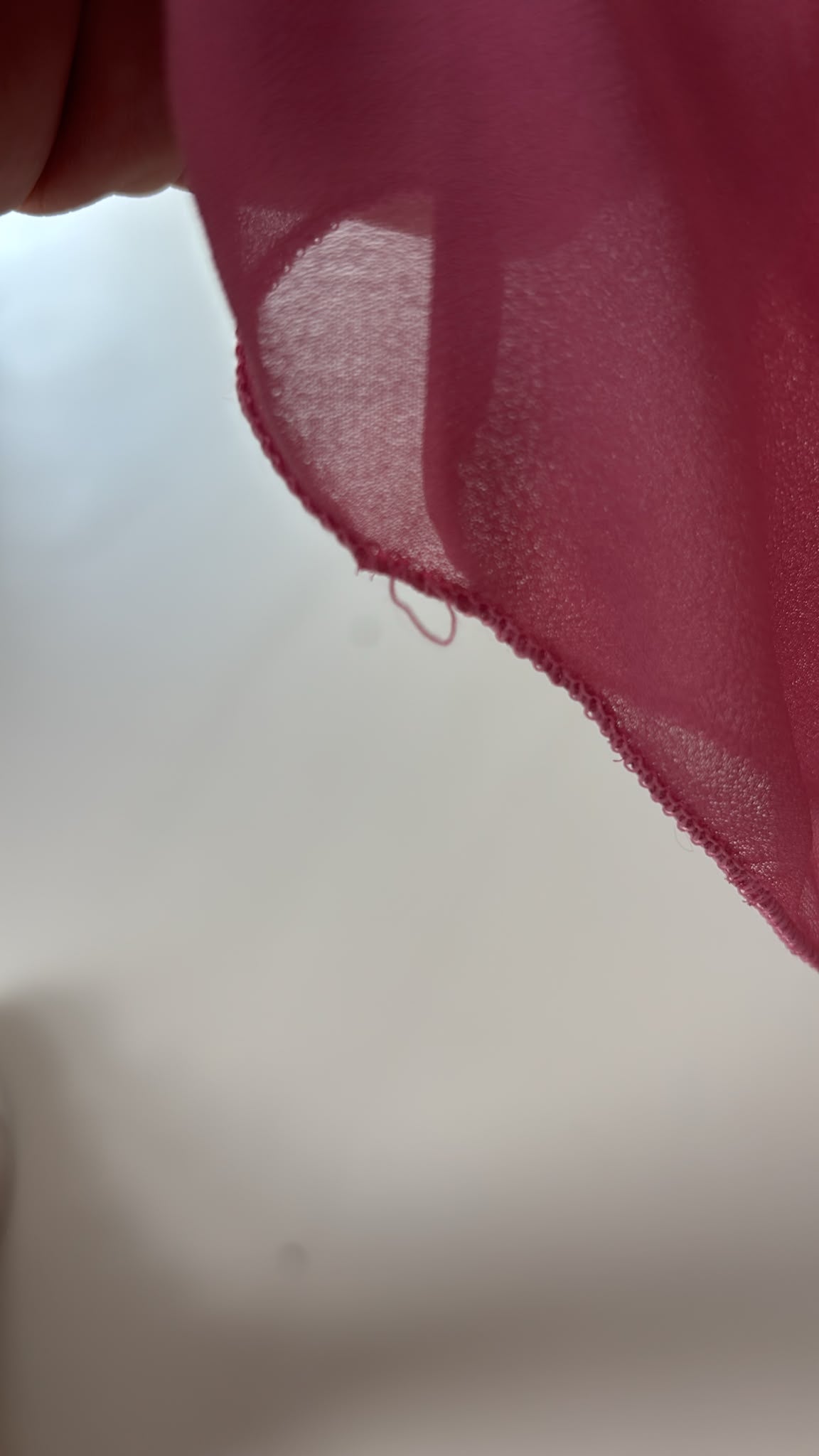 STUDIO PIECE ⚡ Kleid Flore Blush Berry Nr.3