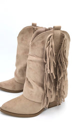 Stiefel Joe