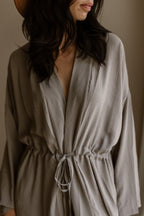 Kaftan Jane Taupe