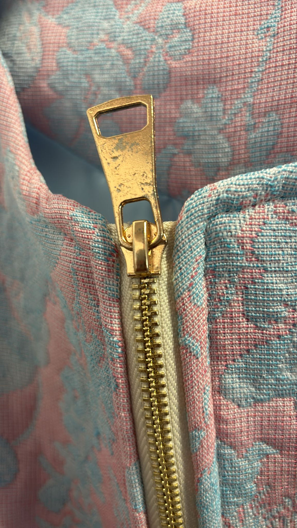 PIÈCE STUDIO ⚡Veste Jet rouille N°2