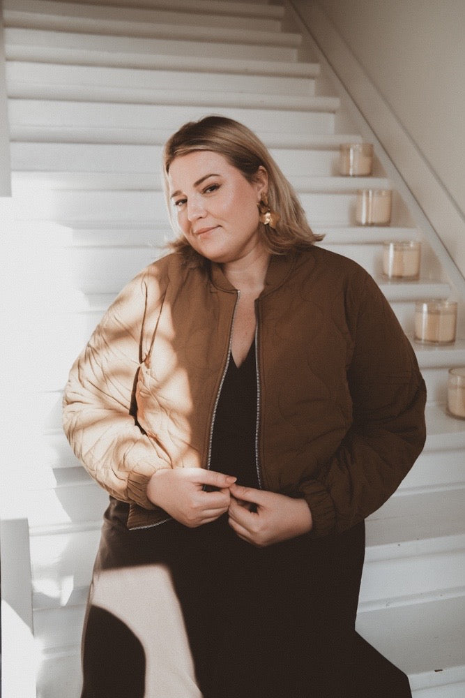 Jasje Lori - Olive