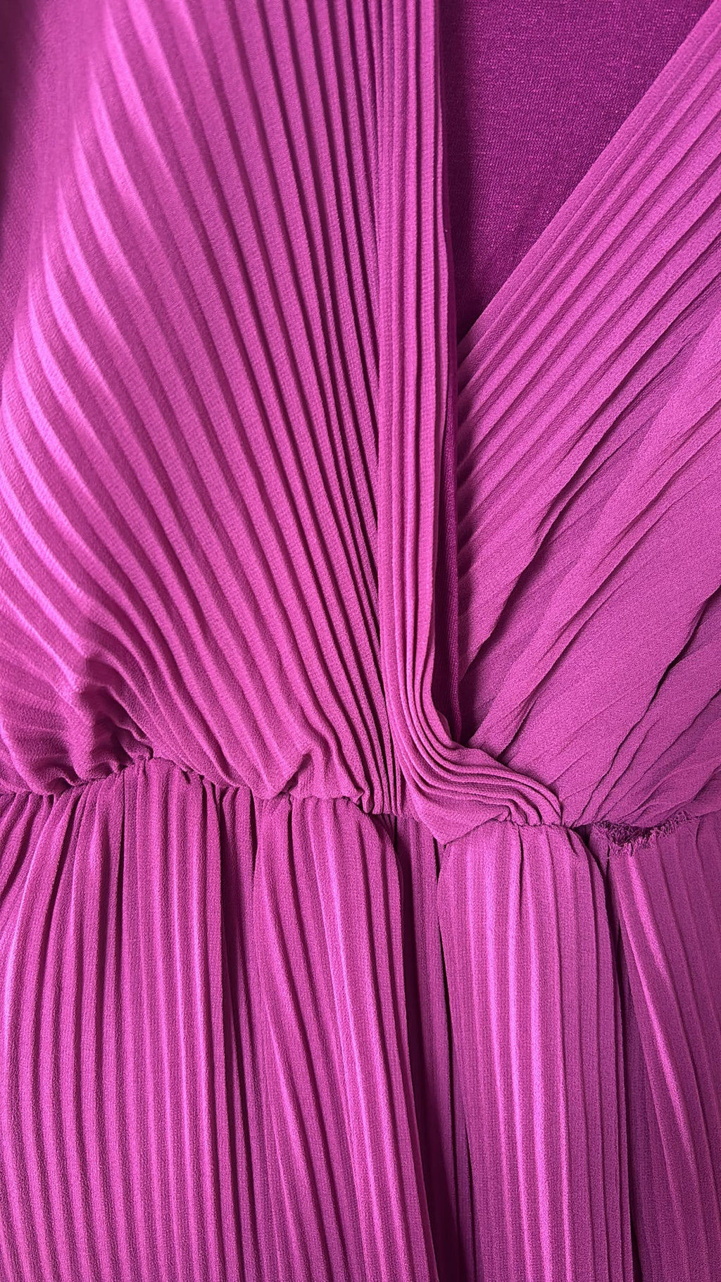 PIÈCE STUDIO ⚡Robe Flore cyclamen