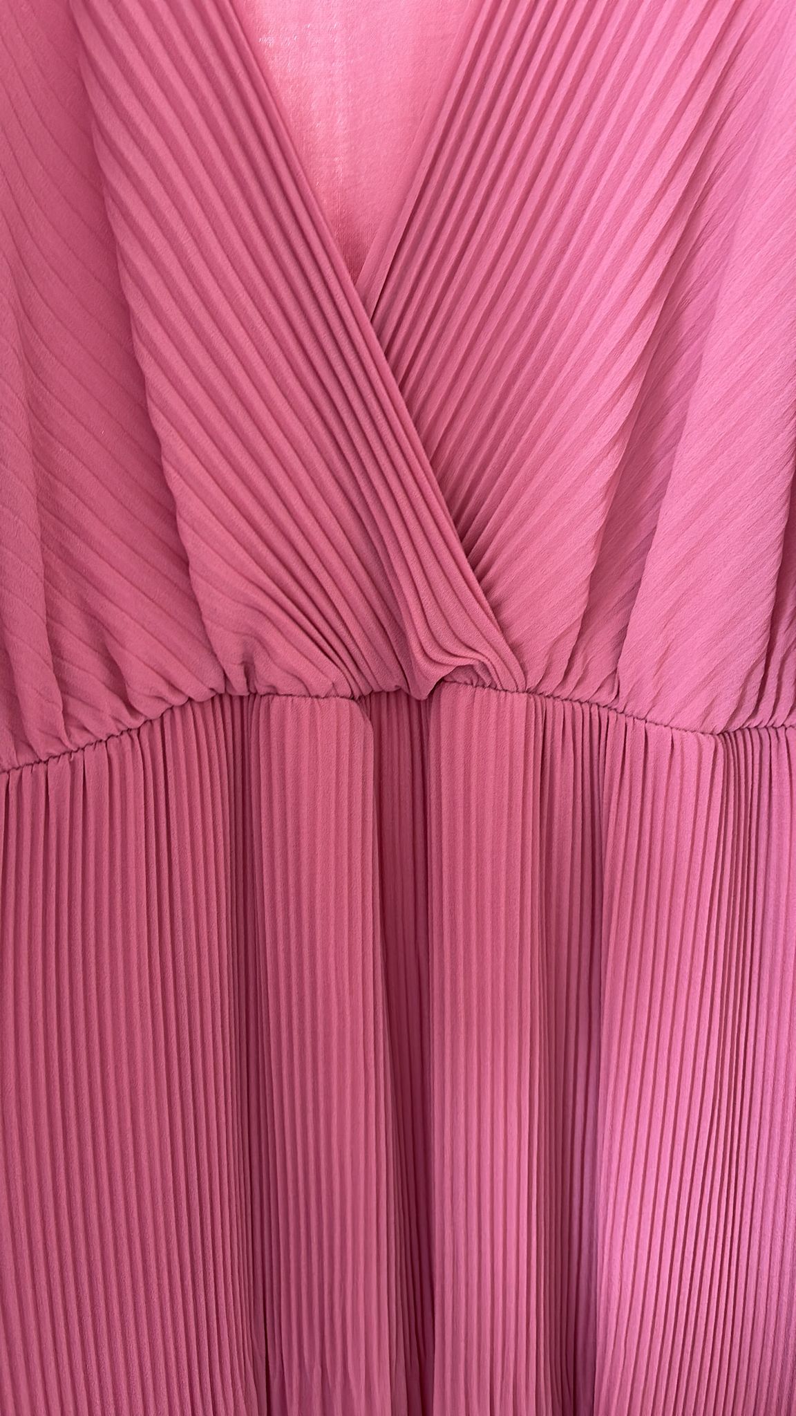 STUDIO PIECE ⚡Robe Flore blush berry N°2