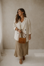 Jacket Lara Creme