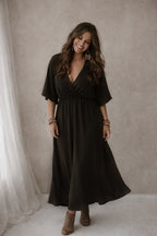 Dress Puck Black