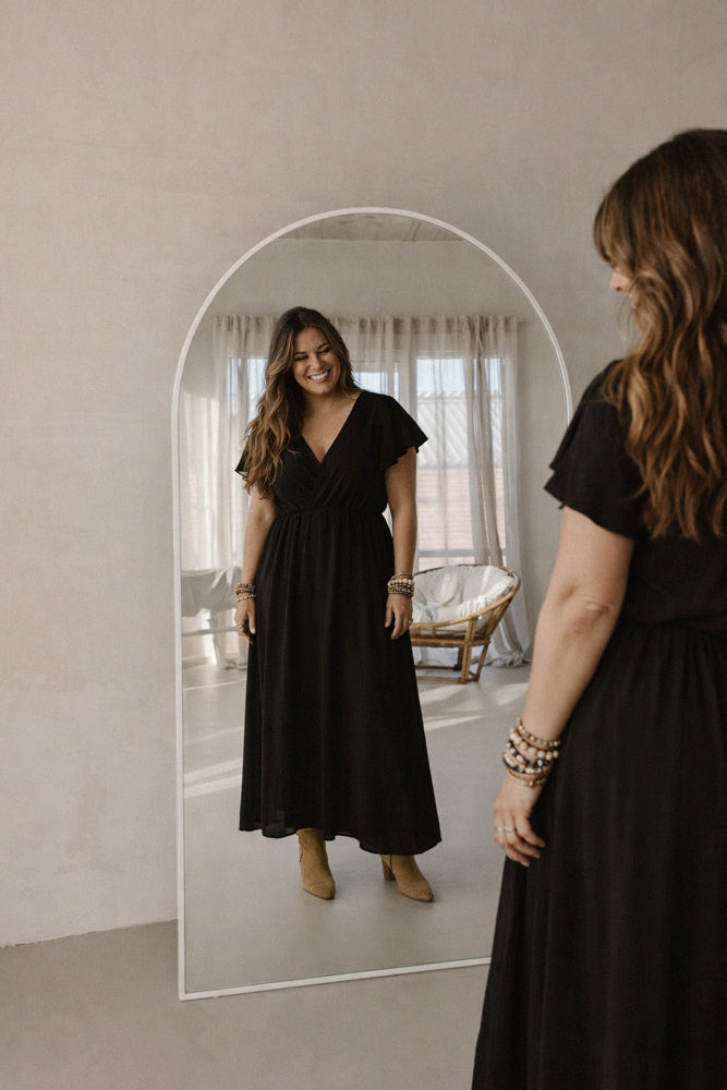 Dress Joan black