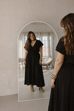 Dress Joan black