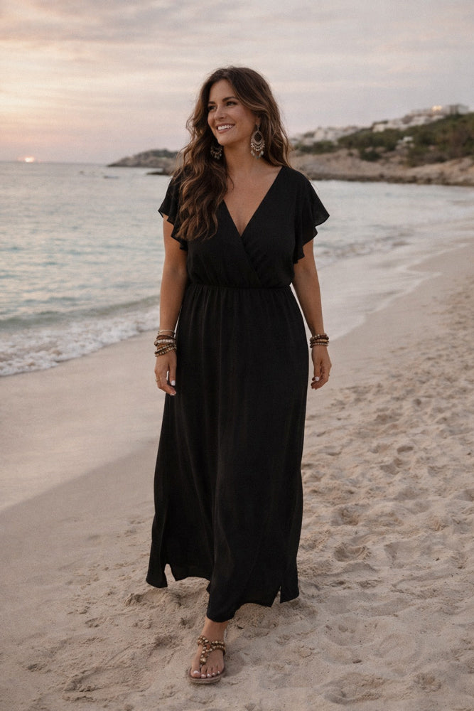 Dress Joan black