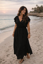 Dress Joan black