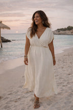 Dress Pip Creme