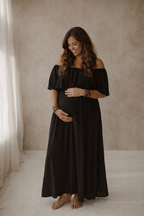 Robe Yara Noire