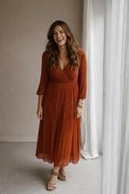 Kleid Fem zyklaam