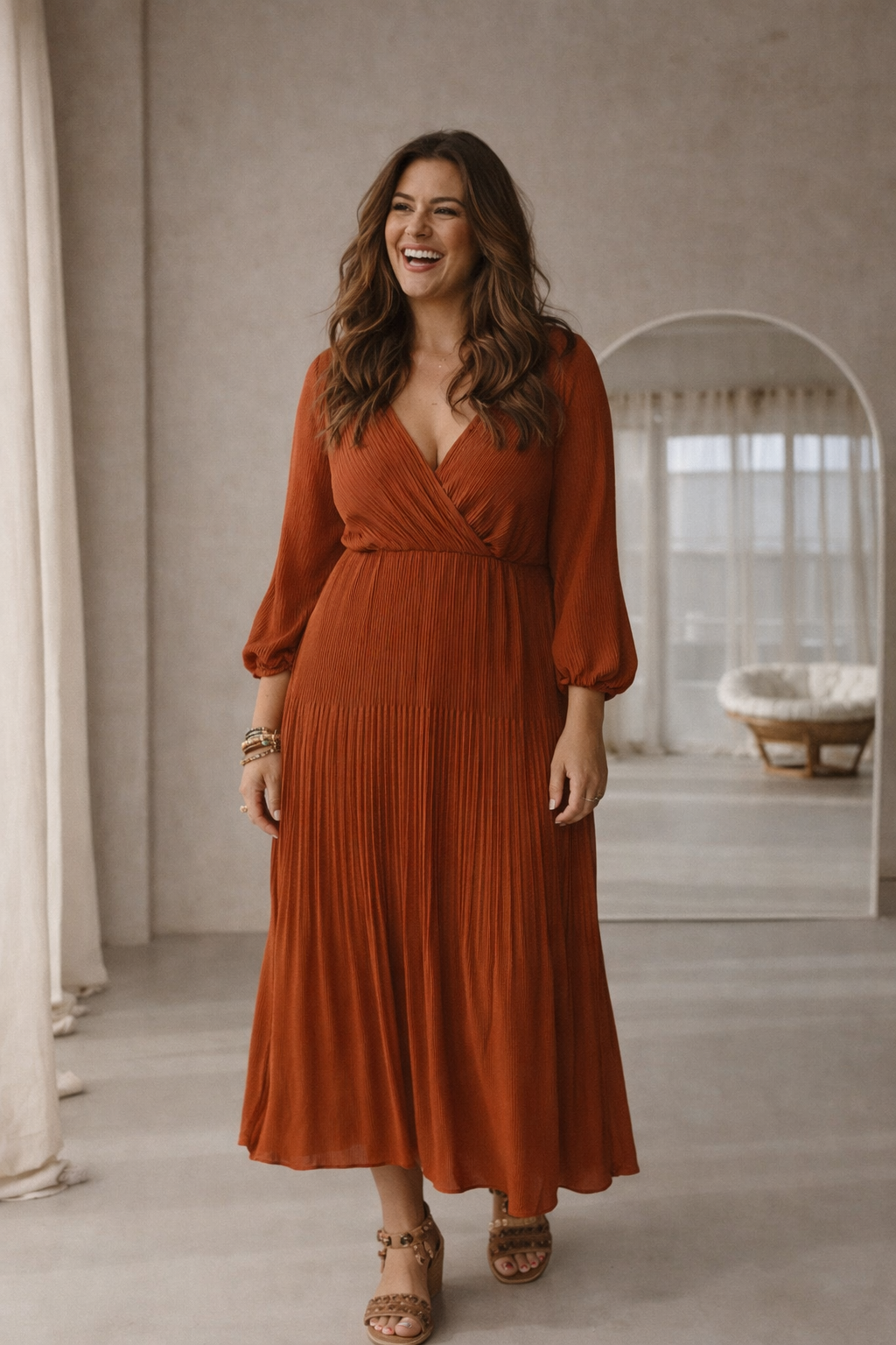 Kleid Fem zyklaam